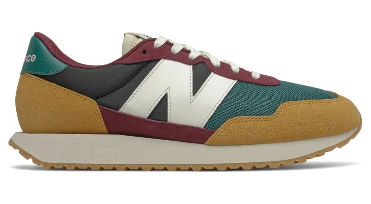 New Balance MS237 HR1 Workwear / Nb Burgundy (MS237HR1)