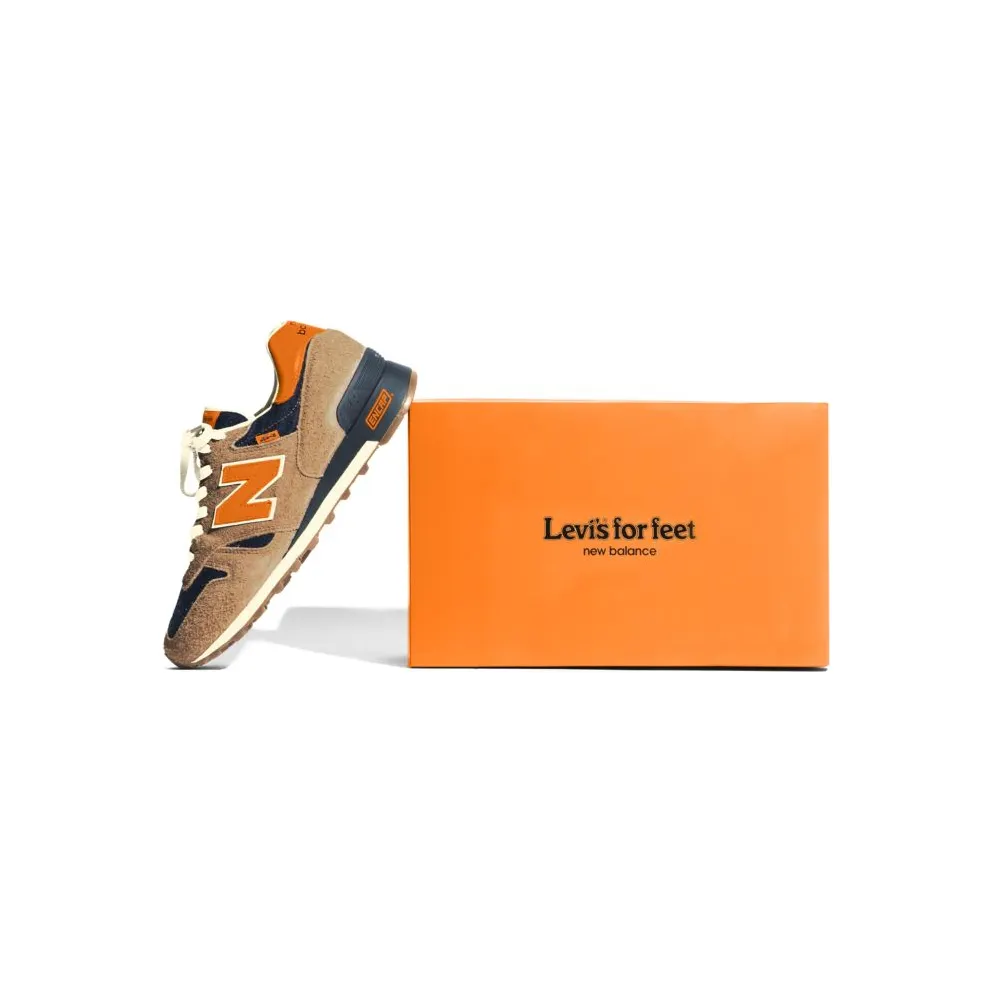 New Balance x Levis’s 1300 (2020) (M1300LV)