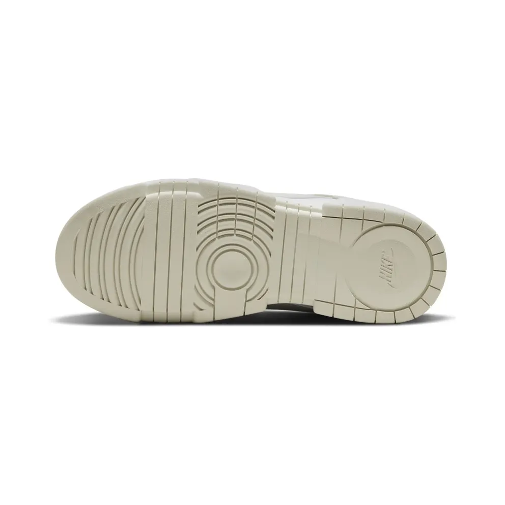 Nike Dunk Low Disrupt White Sea Glass (2021) (DM3063-100)