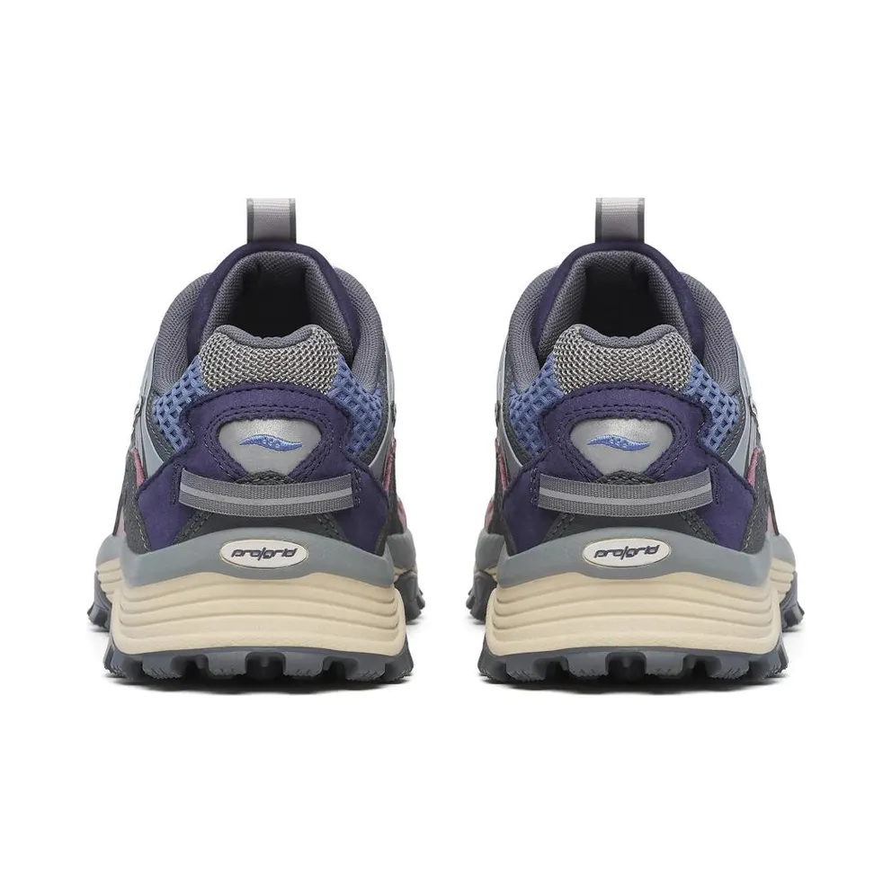 Saucony Grid Aura X Blue Multi (S70902-1)