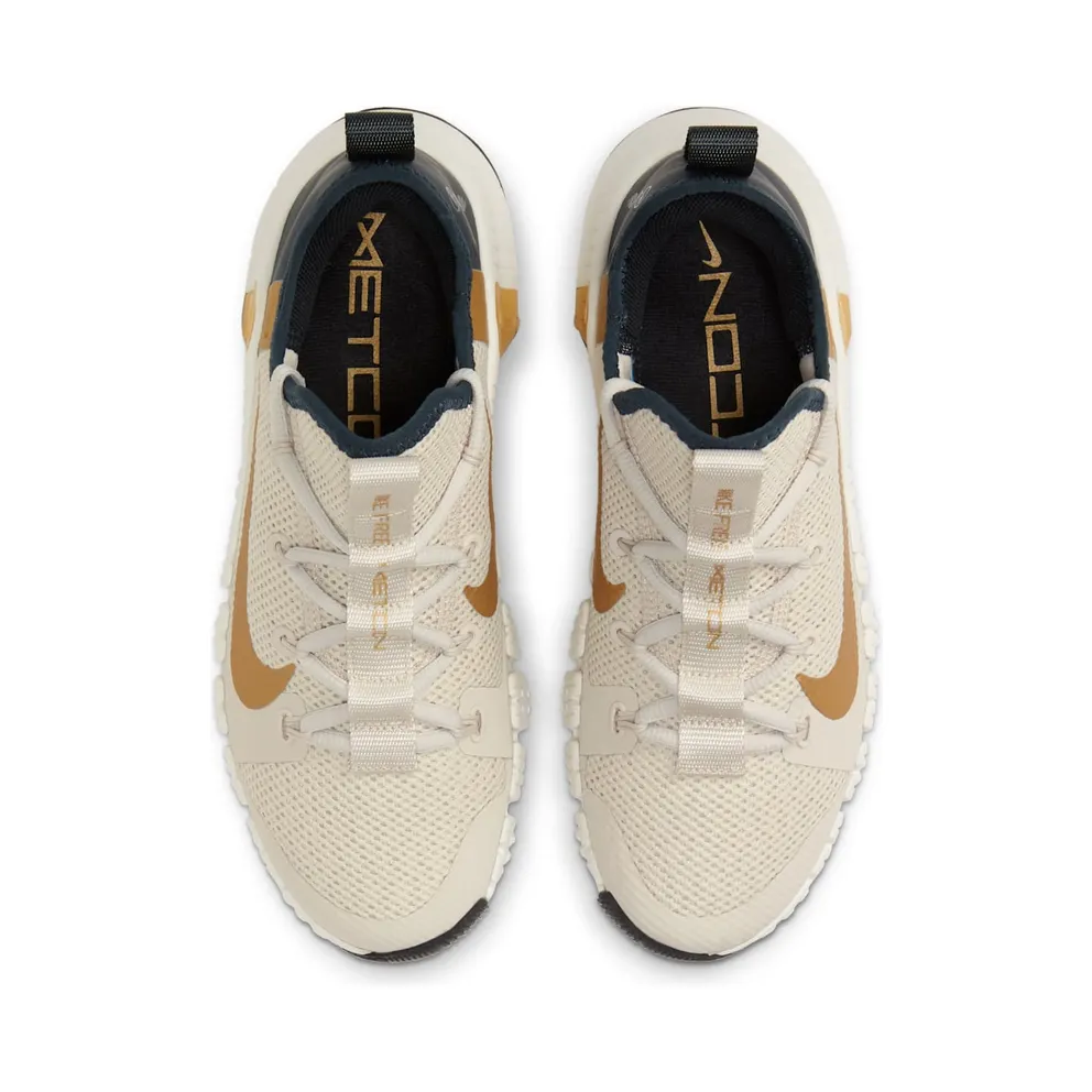 Nike FREE METCON 3 “Light Orewood Brown” (CJ6314-170)