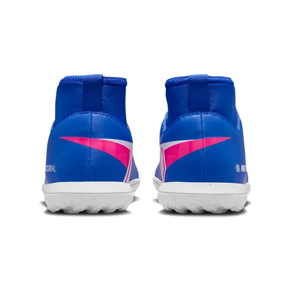 Nike Mercurial Racer Blue / White (FQ8313-446)
