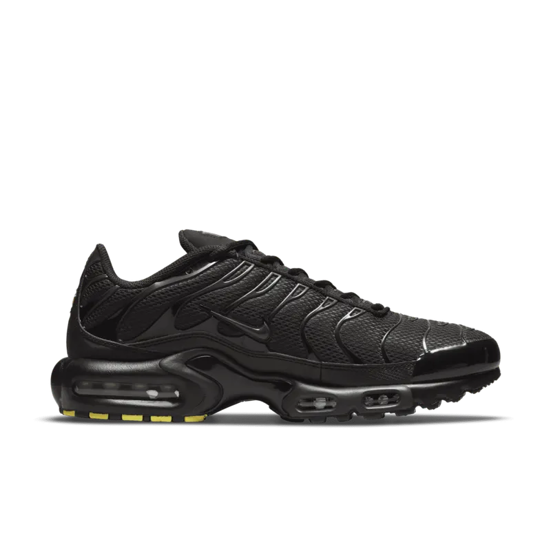 Nike Air Max Plus Black (DB0682-001)