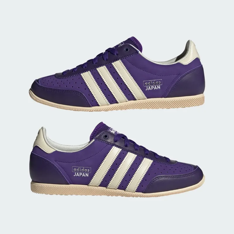 adidas Japan Collegiate Purple (JS0252)