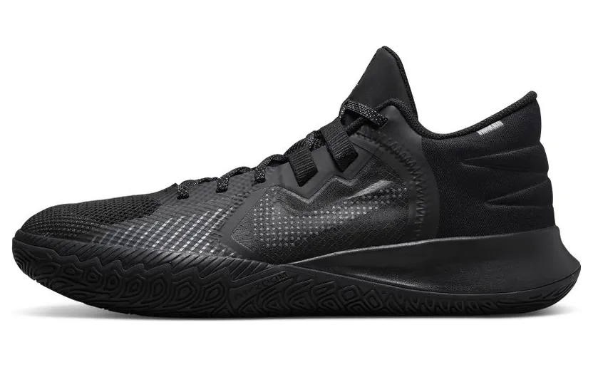 Kyrie Flytrap 5 Zwart (CZ4100-004)