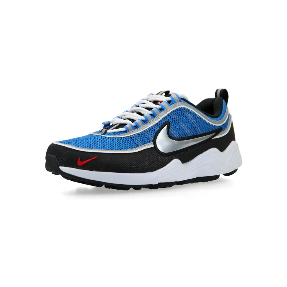 Nike Air Zoom Spiridon SP (signal blue / mtlc luster / black / white) – HF9117-400