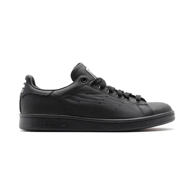 adidas Stan Smith Pharrell Black
