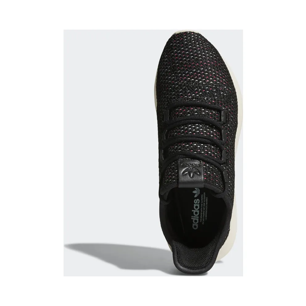 adidas Tubular Shadow CK Core Black Core White (W) Core Black/Core White Shop Pink (AQ0886)