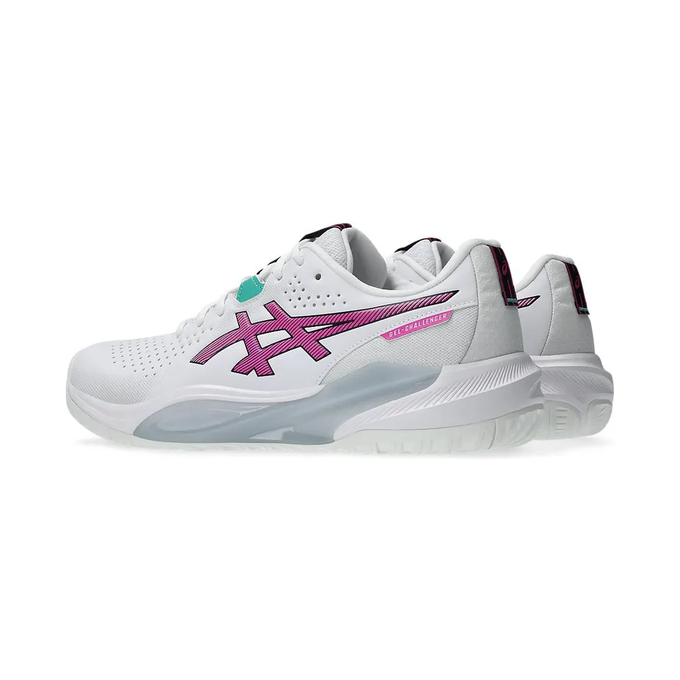 ASICS GEL-CHALLENGER 15 “White / Digital Sakura” (1041A510-102)