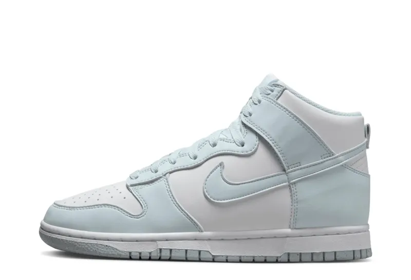 Nike Dunk High Next Nature Glacier Ice (FV5960-100)