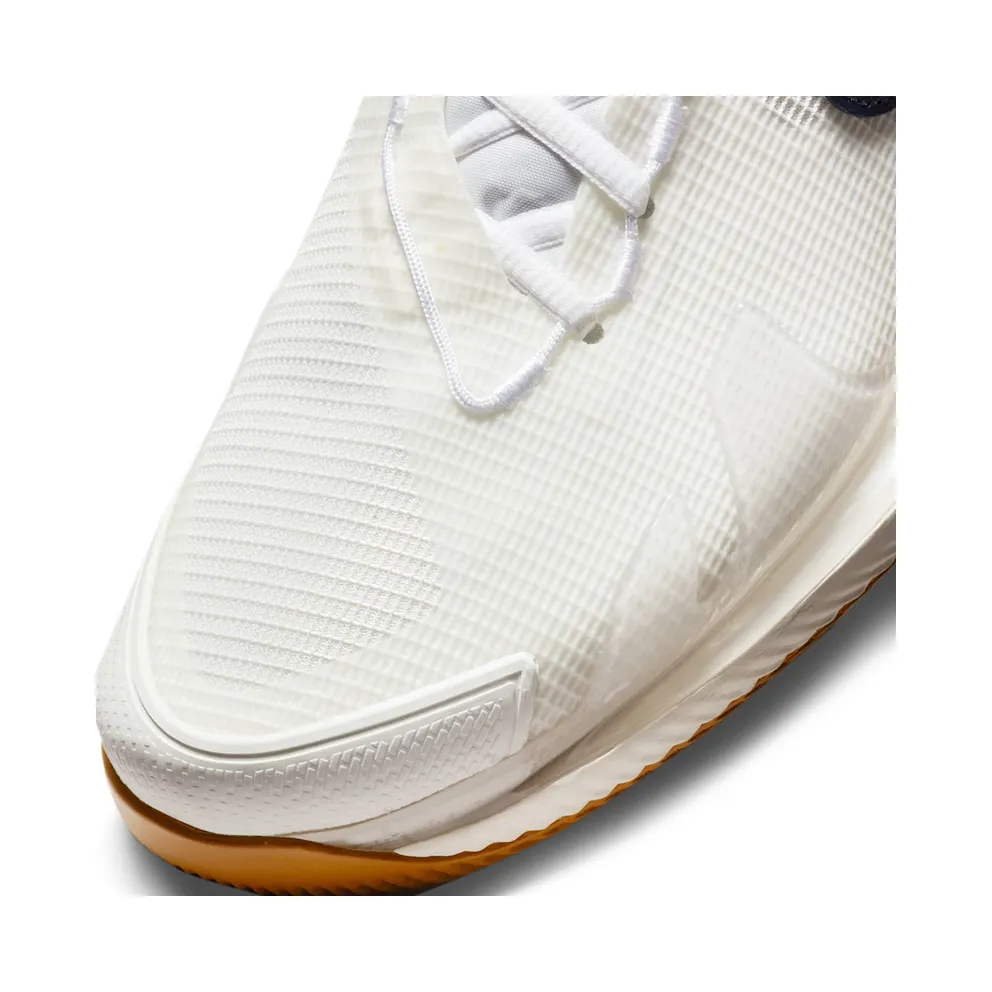 Nike Court Air Zoom Vapor Pro HC Summit White Binary Blue (CZ0220-133)