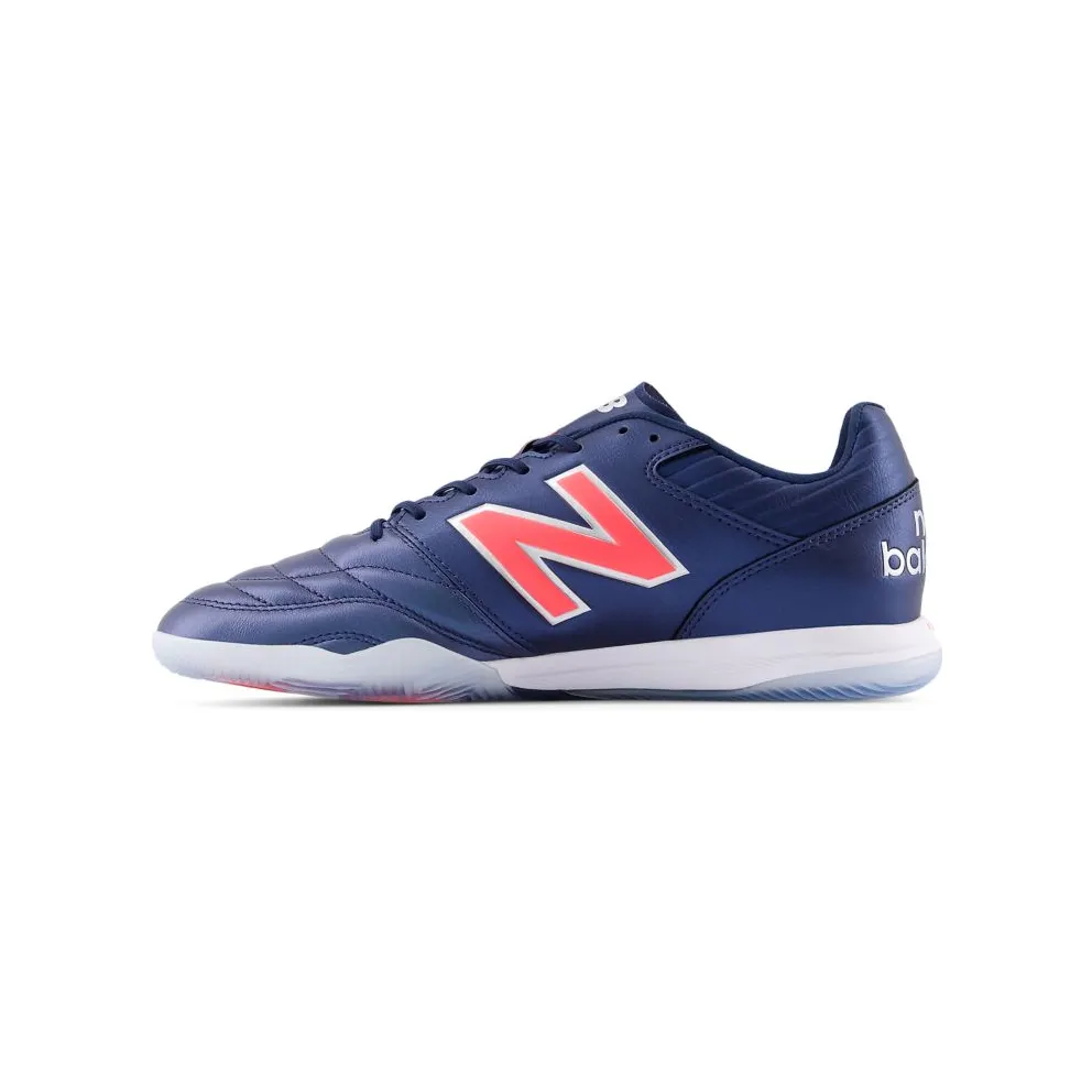 NEW BALANCE 442 PRO IN V2 “NB Navy / Silver / Energy Red” (MS41IMP2)