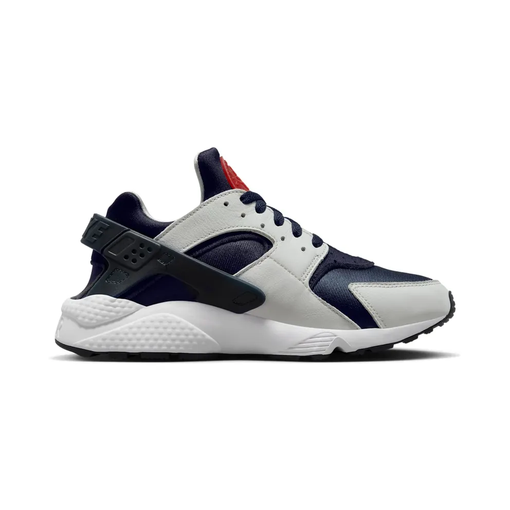 Nike Air Huarache Dark Obsidian Track Red (DD1068-401)
