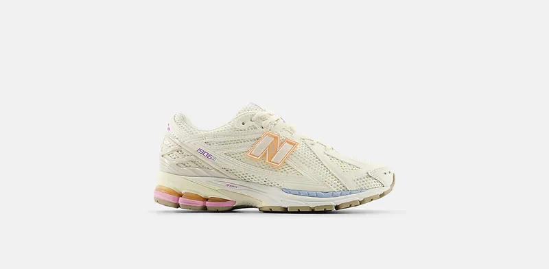 New Balance 1906R “Pink Sugar” (M1906RBP)