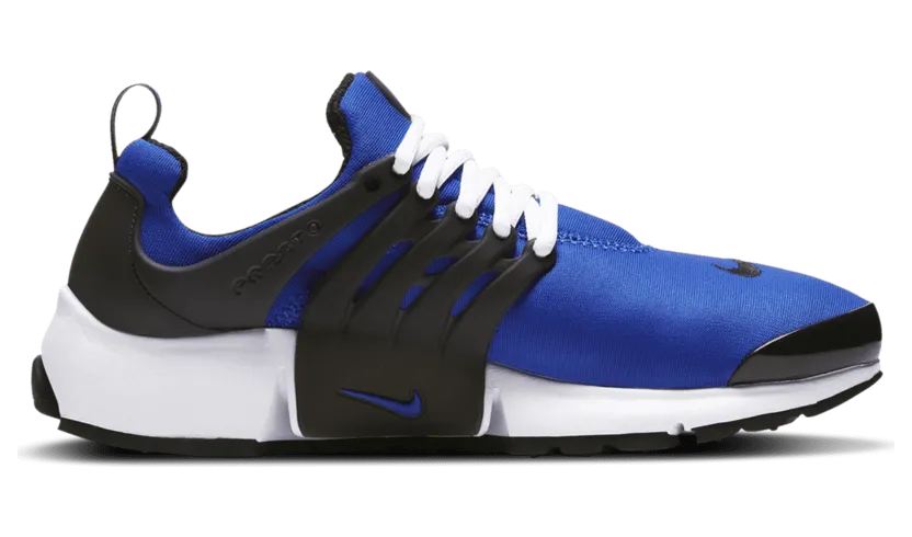 Nike Air Presto Blauw (CT3550-400)