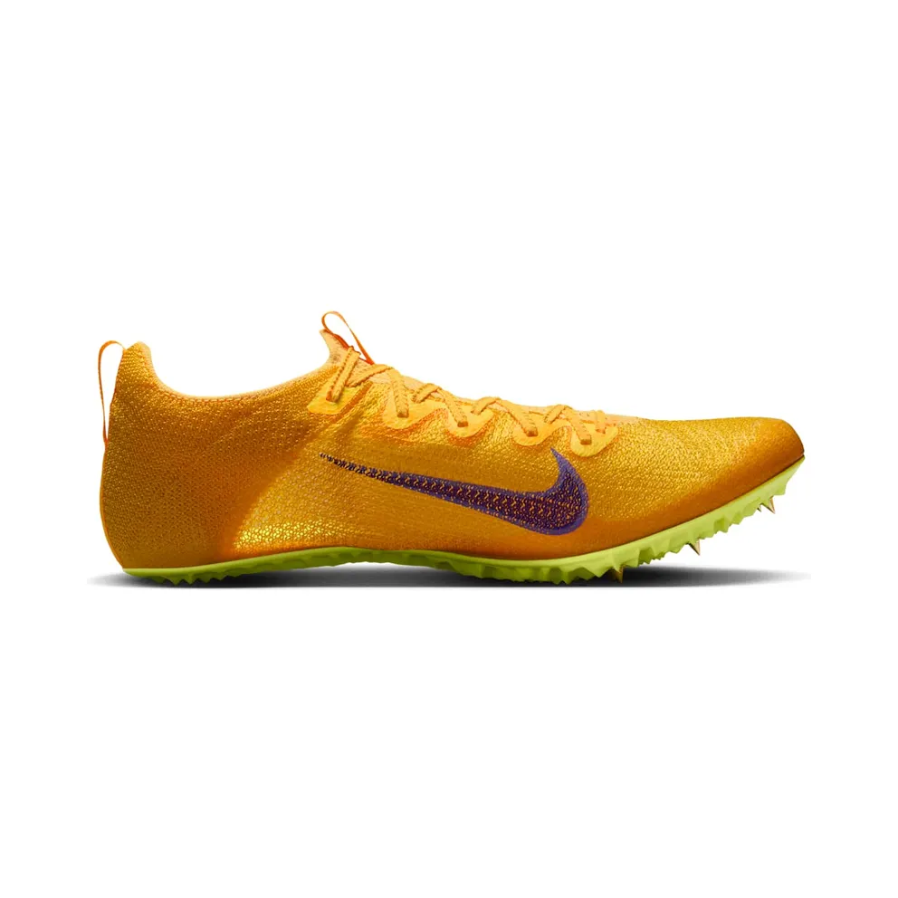 Nike Zoom Superfly Elite 2 Citron Pulse Indigo Burst (FZ9662-800)