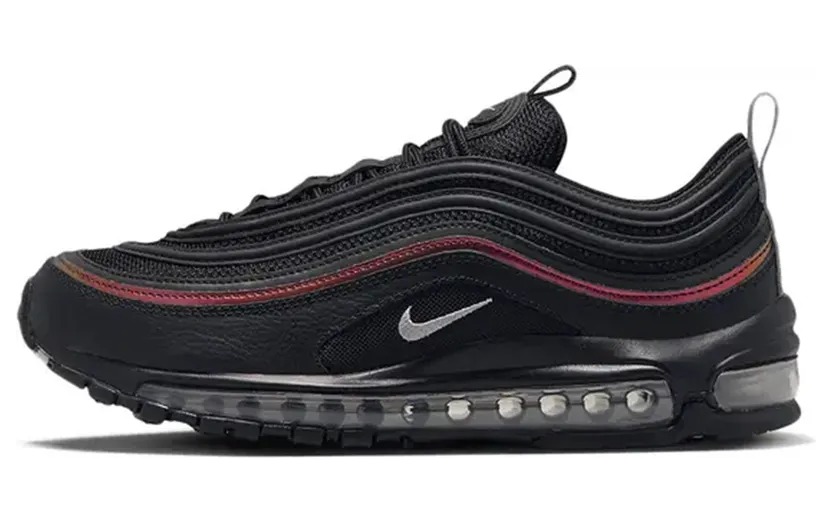 Nike Air Max 97 Black Picante Red (FD0655-001)
