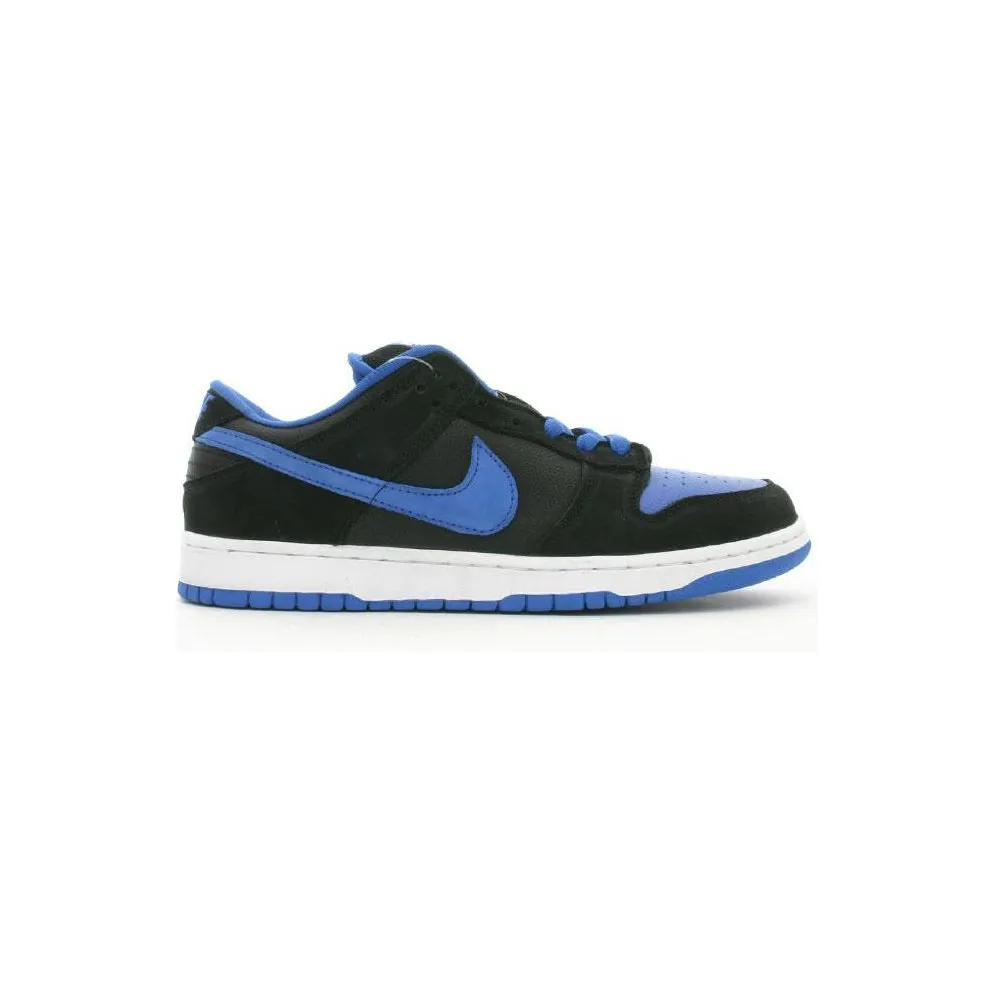 Nike Dunk SB Low J Pack Royal (304292-041)