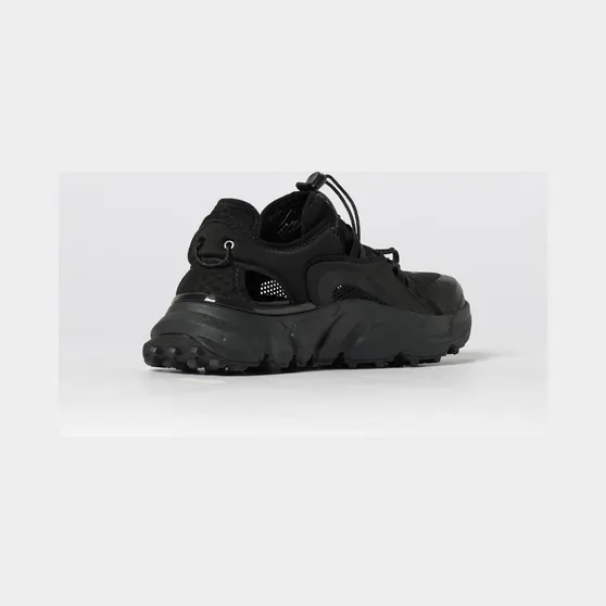 oakley-sneaker F0F100650NERO