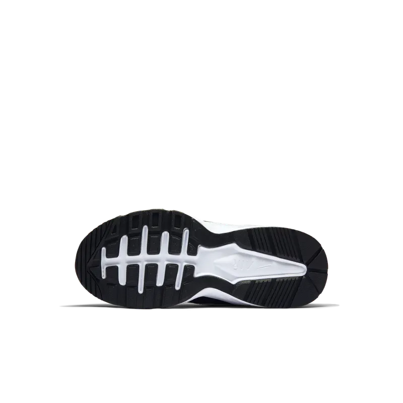Nike Air Max Fusion Younger Kids’ Black (CJ3825-002)