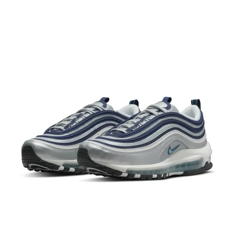 Nike Air Max 97 Grey (DQ9131-001)
