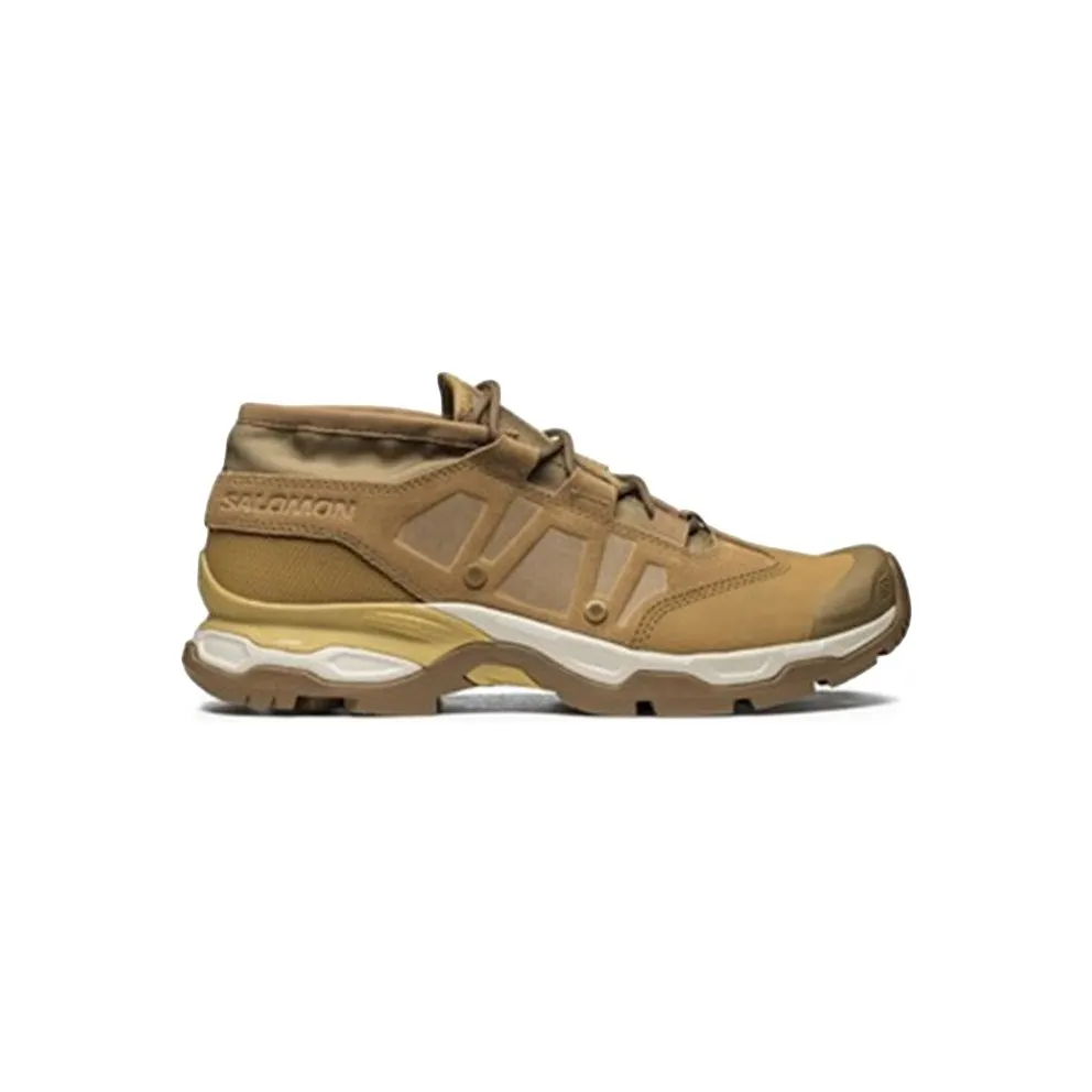 Salomon S/Lab Jungle Ultra Low Advanced Brown (L47130800)