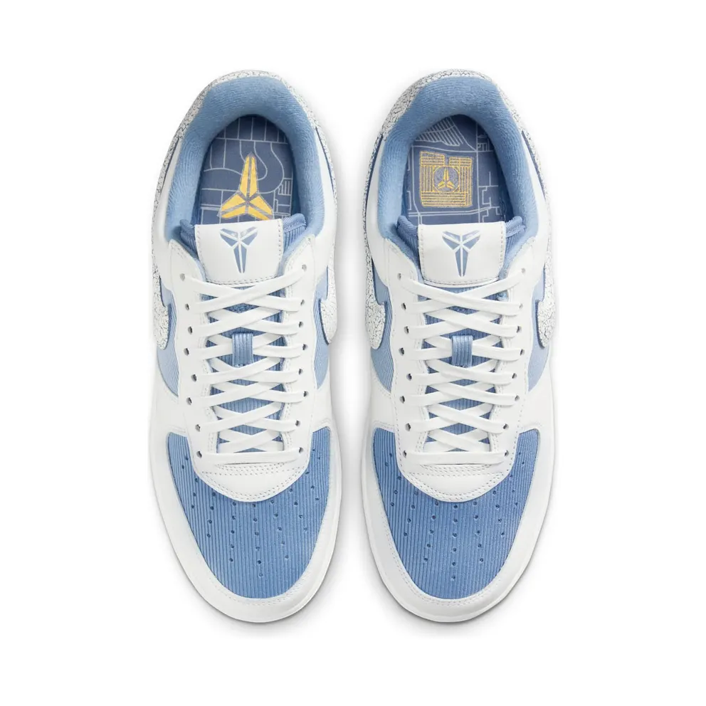 Nike Air Force 1 Low “Kobe Bryant – City Of Champions” (IM0583-400)