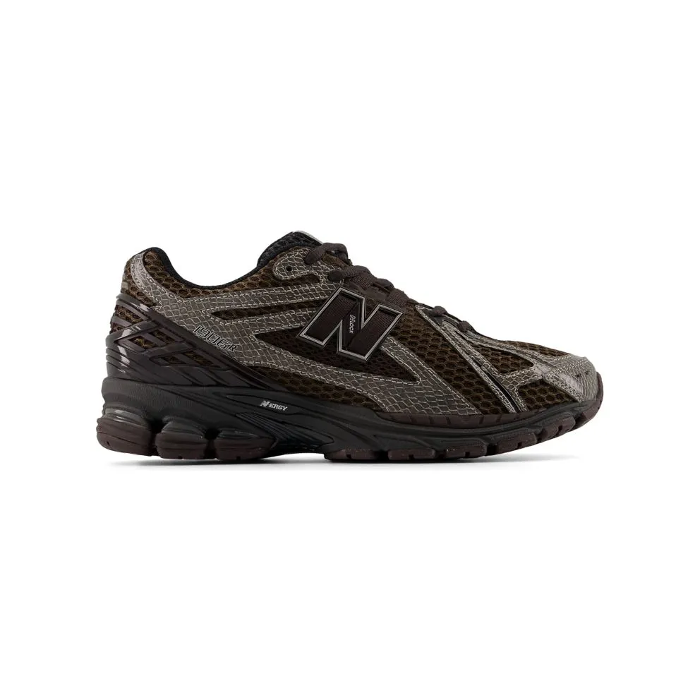 New Balance 1906 “Thunder Brown / Black” (U19062NQ)