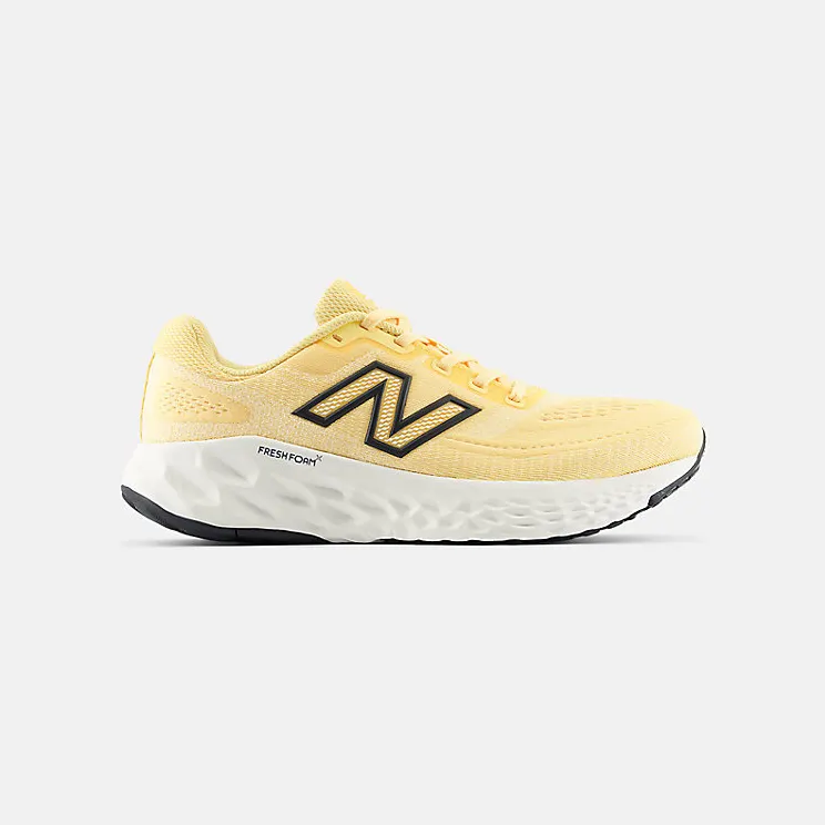 New Balance Fresh Foam X EVOZ v4 Clementine Phantom Sea Salt (WEVOZLO4)