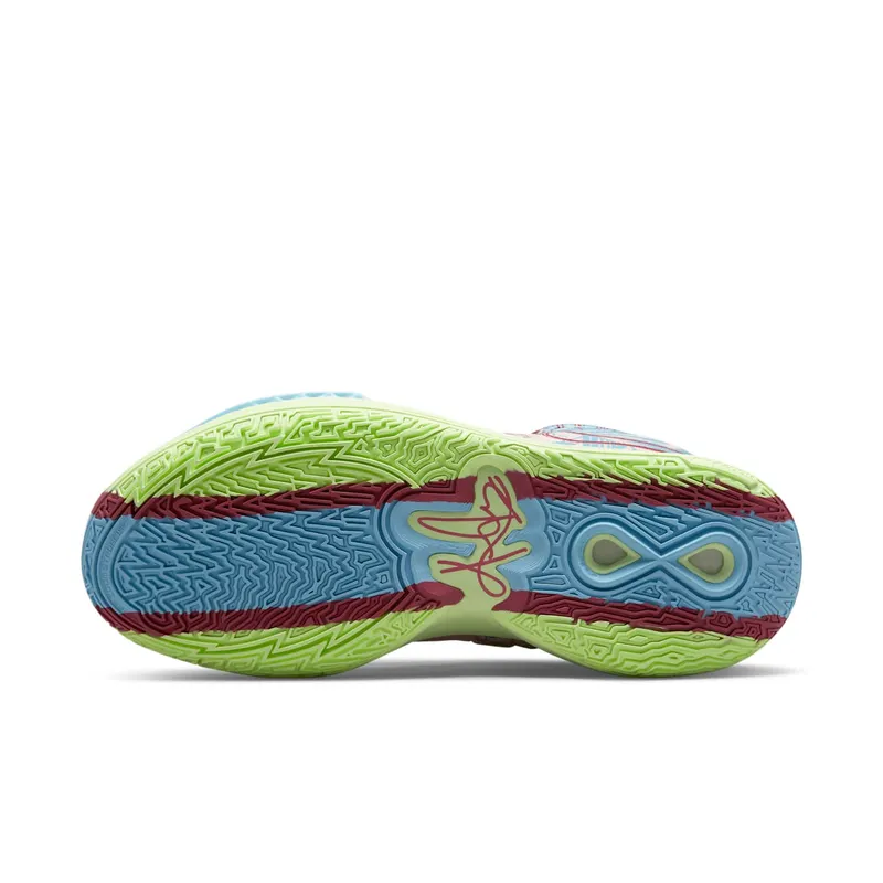 Kyrie Infinity Basketball Pink (CZ0204-600)