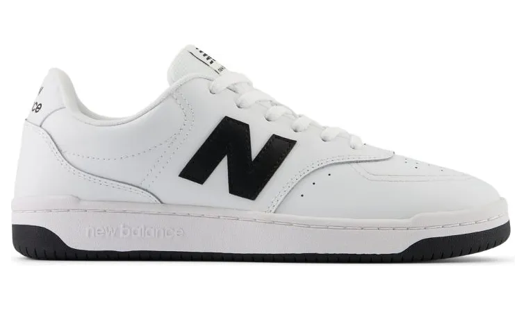 New Balance Bb80 Wit