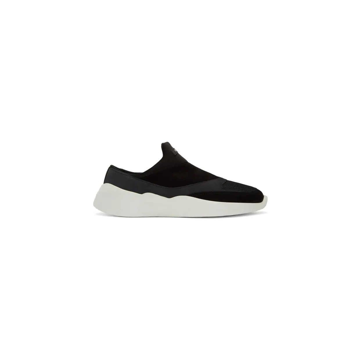 essentials-sneaker ES03W19U-SRLEFABACK