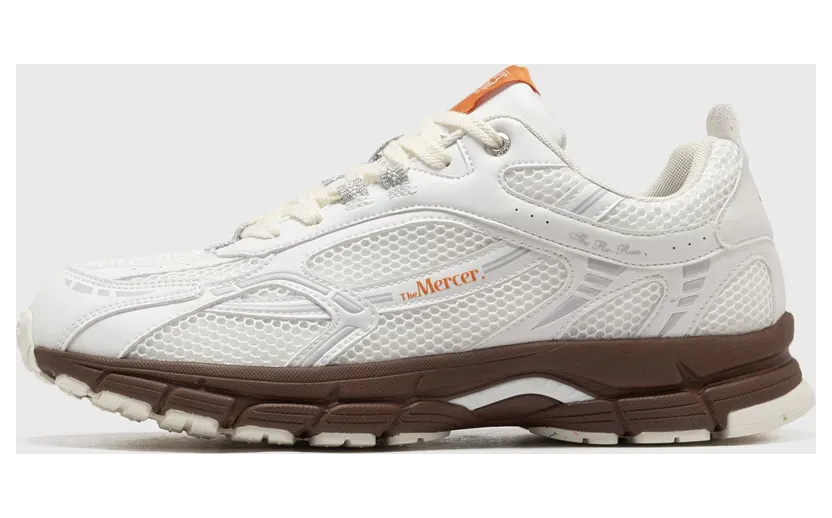 Mercer The Re-Run Grape White