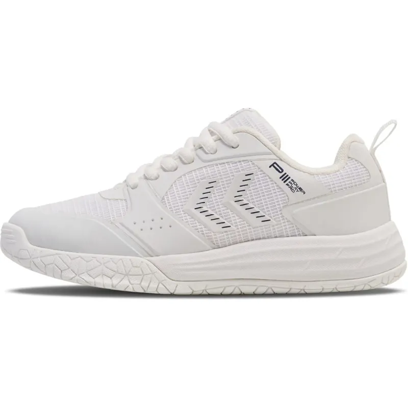 Hummel sneaker Black (226801)