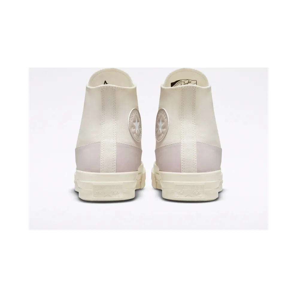 Converse Chuck 70 Hiking Stitch Egret/desert Sand/egret (A00487C)