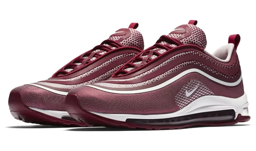Nike Air Max 97 Ultra 17 Team Red