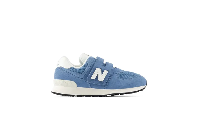 New Balance 574 HERON BLUE (P574-66A)