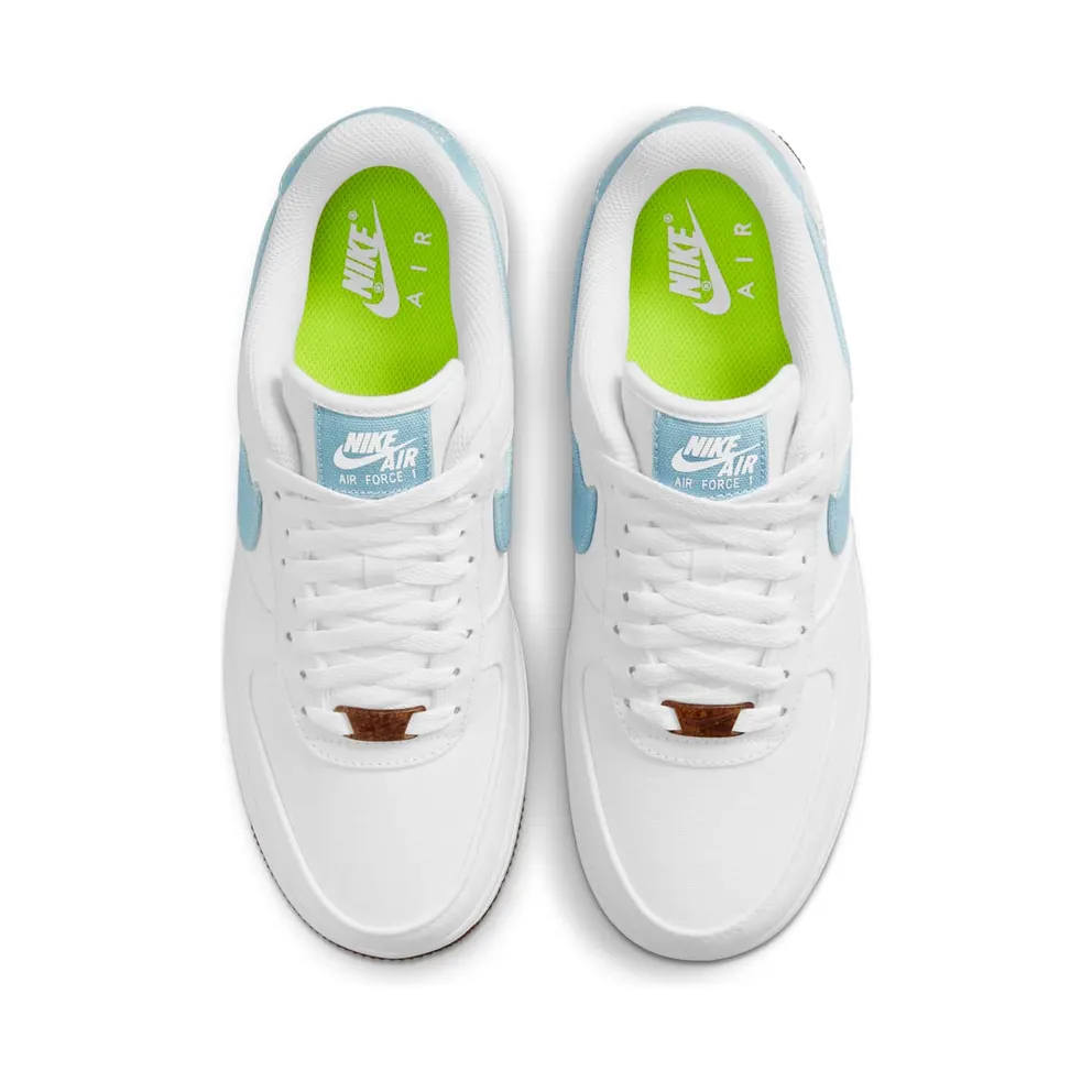 Nike Air Force 1 Indigo (2021) (CZ0269-100)