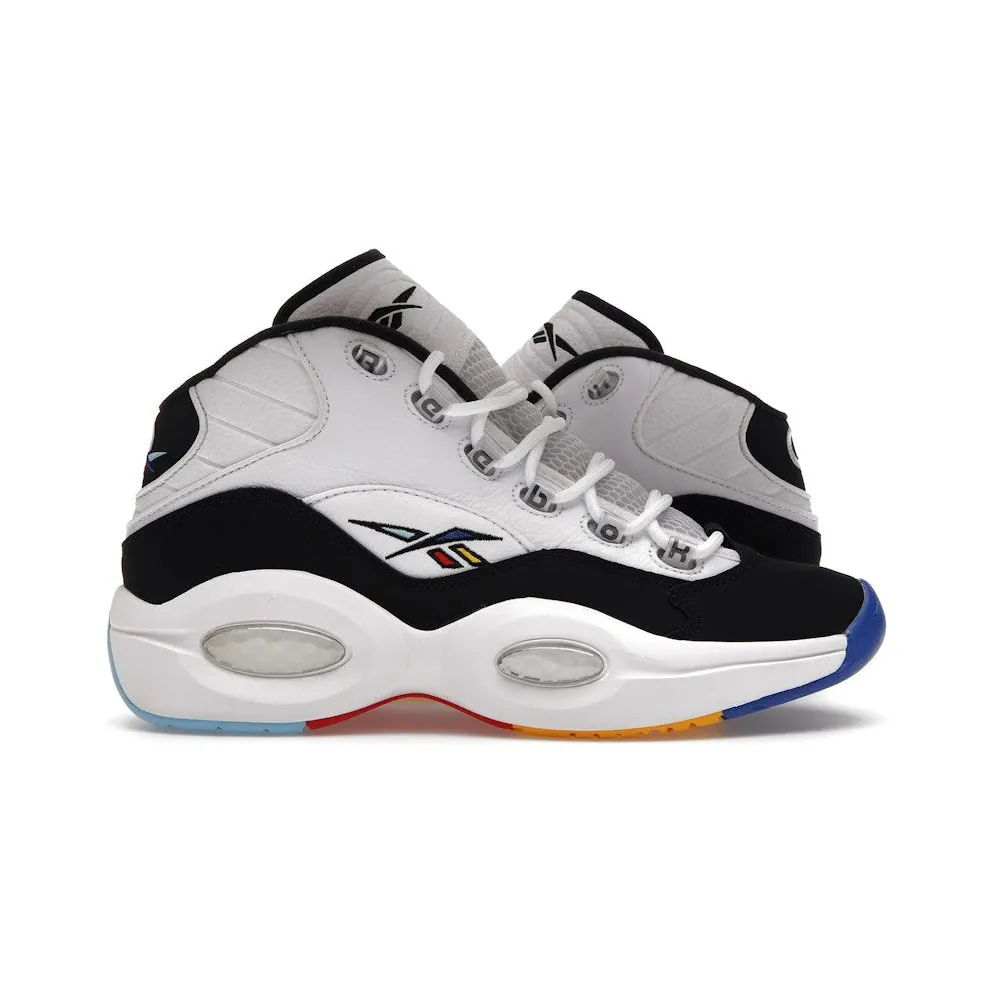 Reebok Question Mid Class of ’16 (H01321)