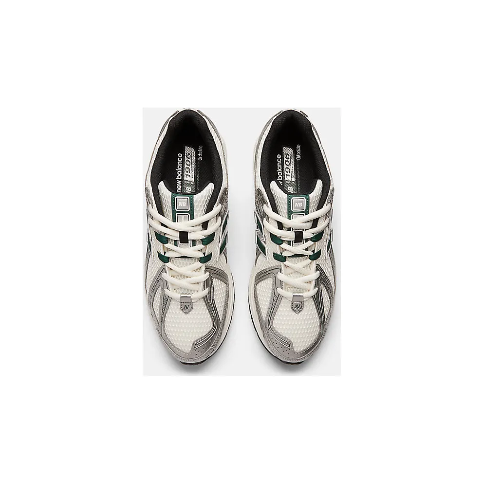 New Balance 1906R “Silver Metallic Nightwatch Green” (M1906REU)
