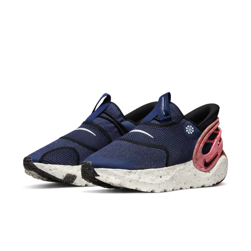 Nike Glide FlyEase Premium Blue Void (DJ9816-400)