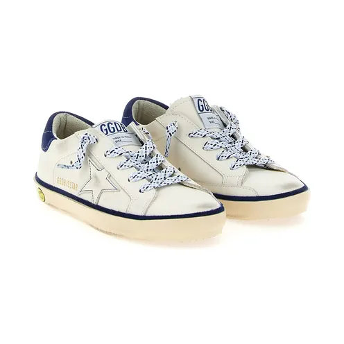 Golden Goose Superstar “Multi” (GYF00101F0074241032710327)