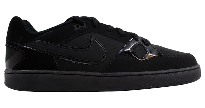 Nike Son Of Force Black