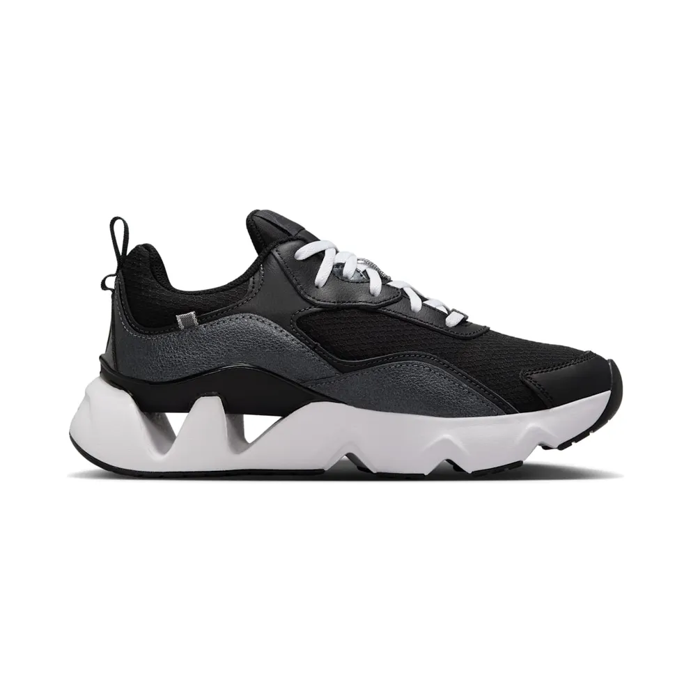 Nike Ryz 365 2 Black White Off Noir Metallic Hematite (CU4874-005)