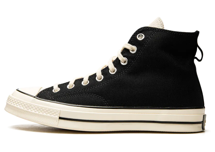 Converse FOG Chuck 70 High Black (167954C)