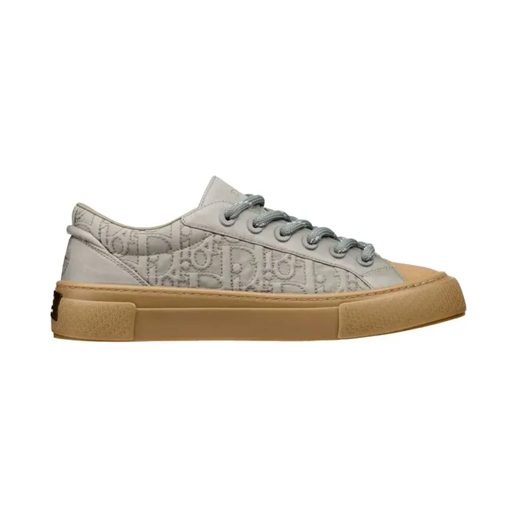 Dior x Stone Island B33 Gray (3SN303ZAM_H812)