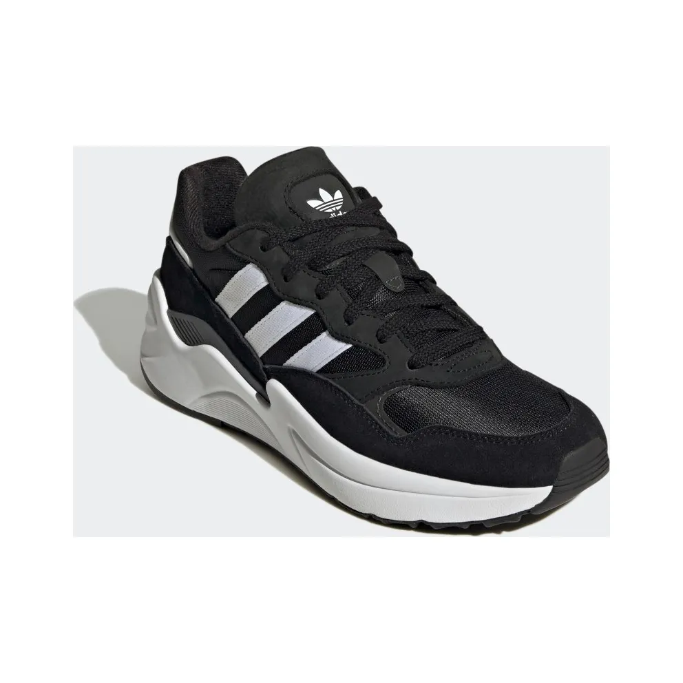 adidas Retropy Adisuper Core Black / Cloud White / Cloud White (GY6822)