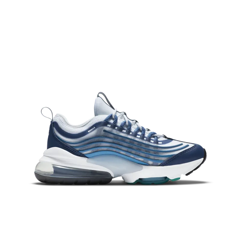 Nike Air Max ZM950 Older Kids’ Blue (CN9835-400)