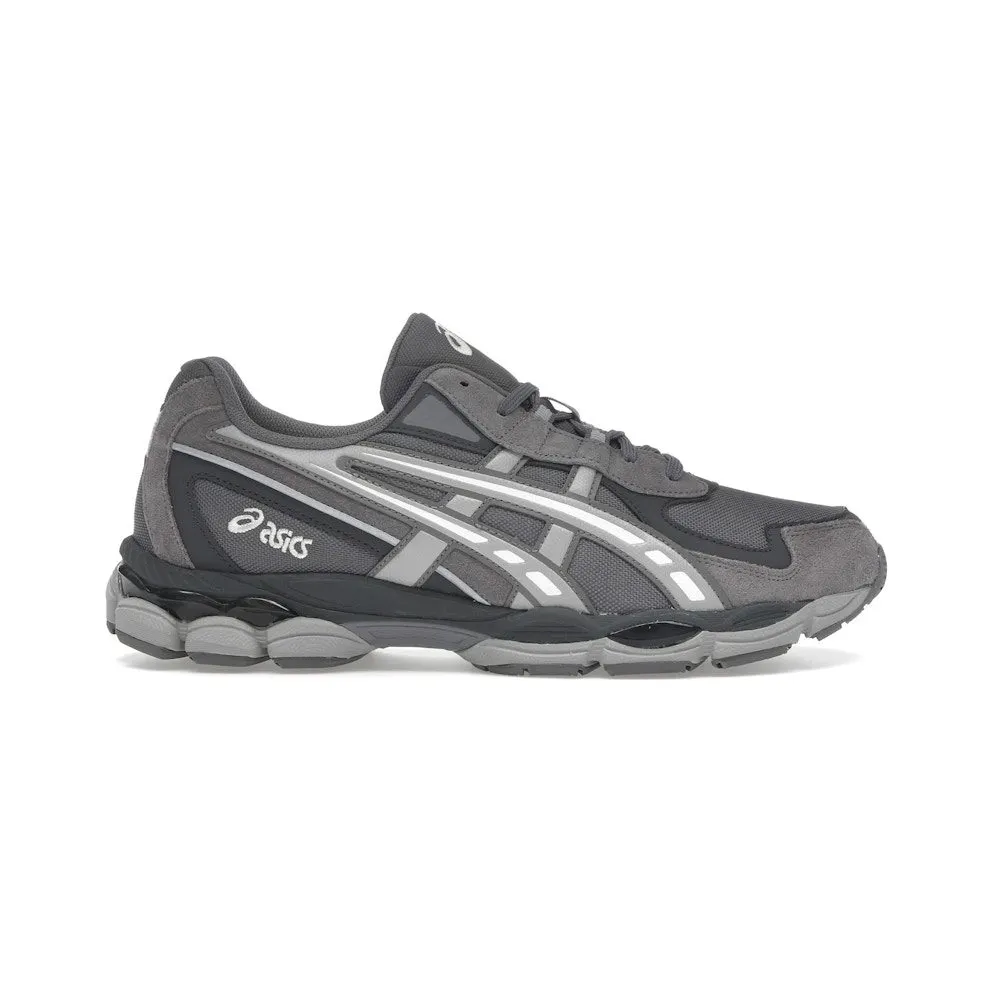 ASICS Gel-NYC 2055 Carbon Cement Grey (1203A755-021)