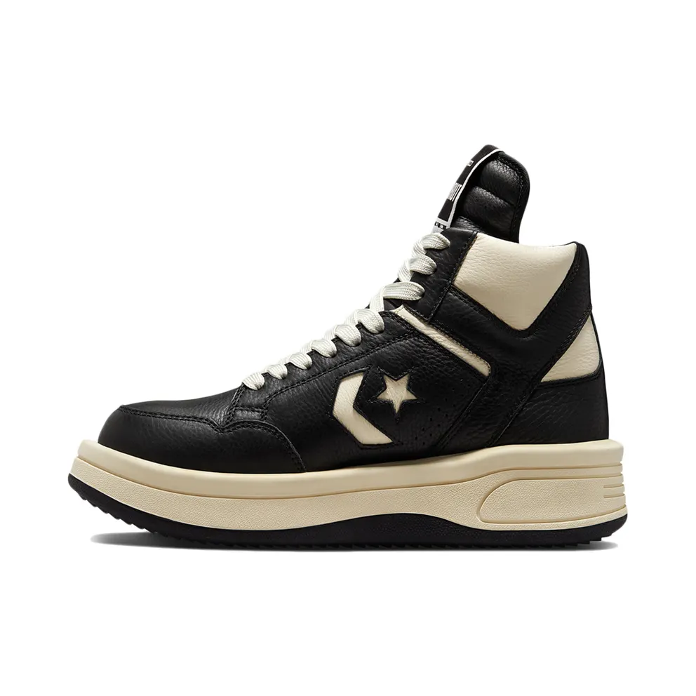 Converse Converse x DRKSHDW TURBOWPN Black/cloud Cream/egret (A03945C)
